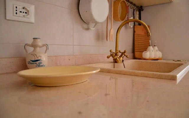 B&B Dimora Delle Rondini