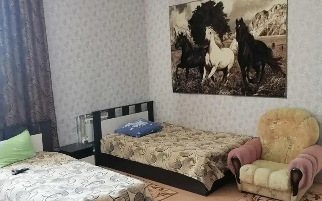 Гостиница Светлана
