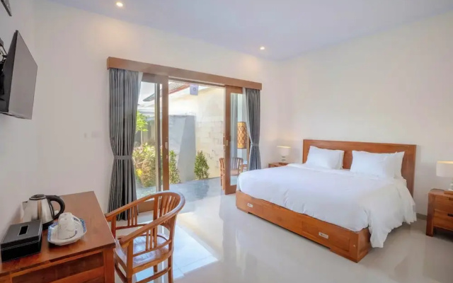 Moringa Pandawa Guest House