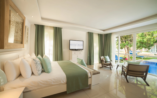 Leopard Beach Resort & Spa