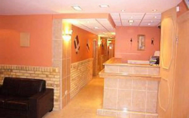 Rosemount Hotel Heathrow