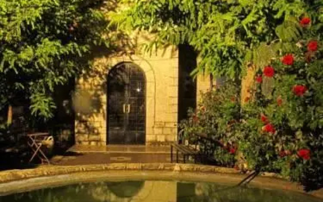 Guesthouse Zatouna