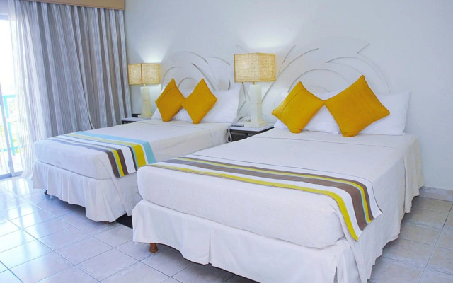 Blue Horizon Hotel