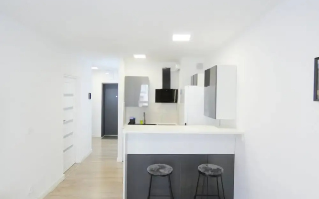 RentPlanet - Apartament Górczyńska