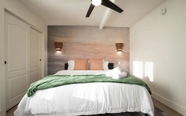 Grand Horizon Casa By HomeSlice Stays