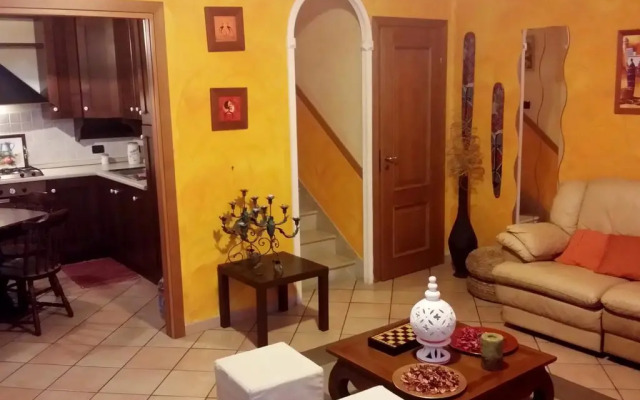 Triskeles Guest House