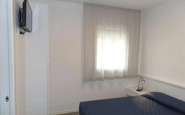 Villa Onda D L in Bibione