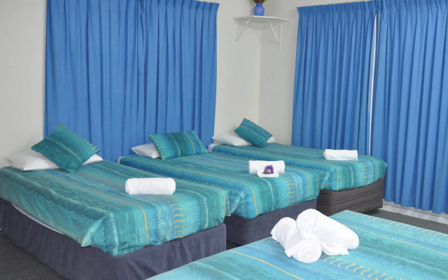 Charters Towers Motel