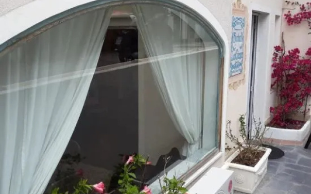 Hotel La Giara