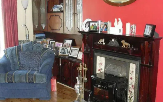 Woodview B&B