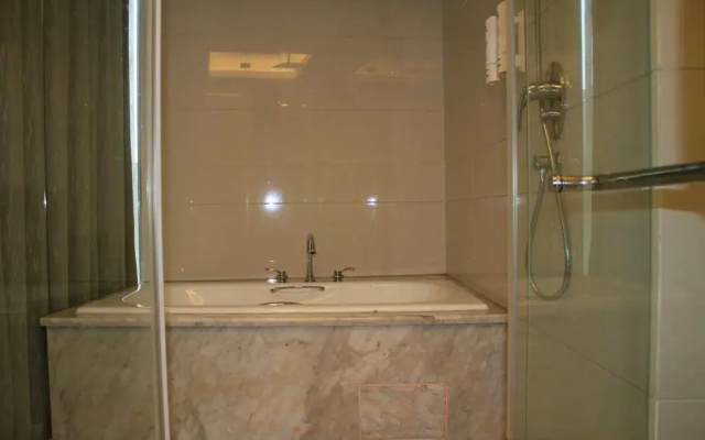 Xiyueting Hotel