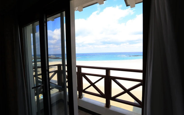Ocean Grand Hotel