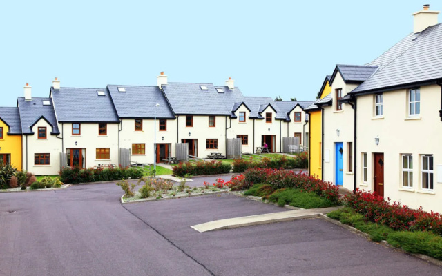Ardgroom Leisure Village