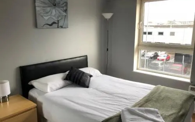 City Choice G5 Apartment