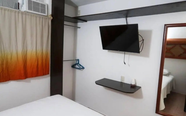 Casa Aurora #2: Private room in excellent location