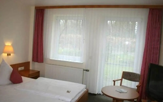 Hotel Hartmann