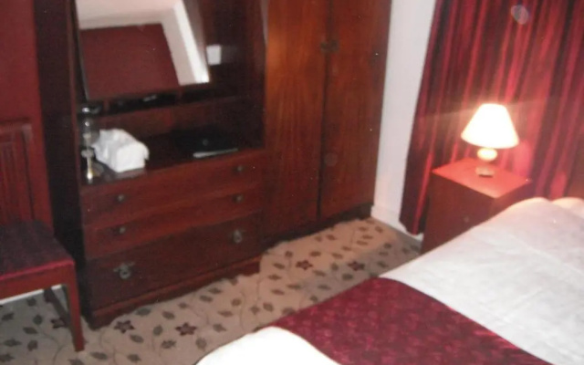 Castlemaine House B&B