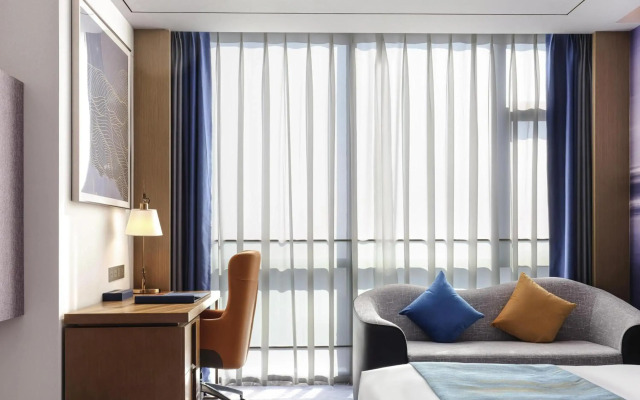 Novotel Changsha Intl Exhibition Center