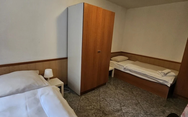 Pension Seckbach