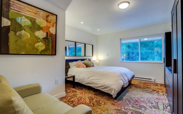 INNhale Resort and Spa