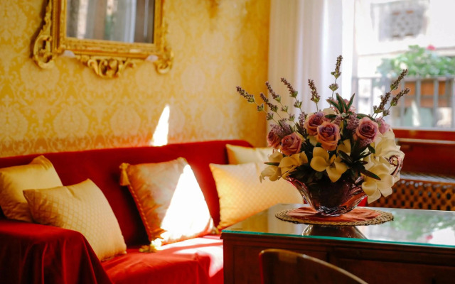 B&B Beroni a Venezia