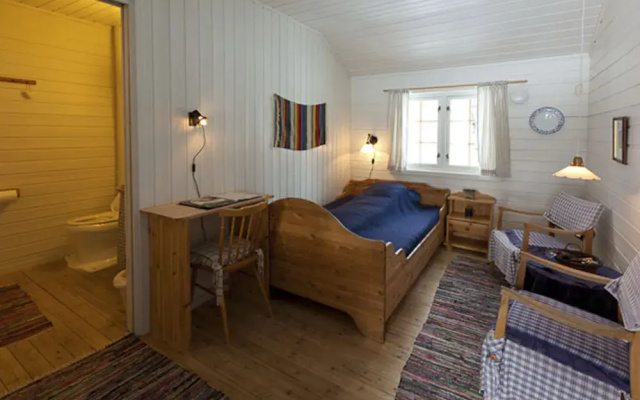 Onga Lodge