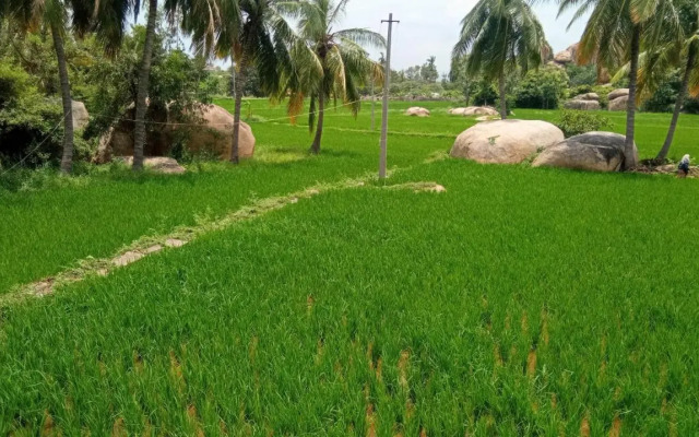 Gopi Plantation Homestay