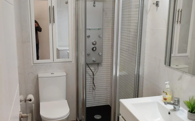 Apartamento Levies