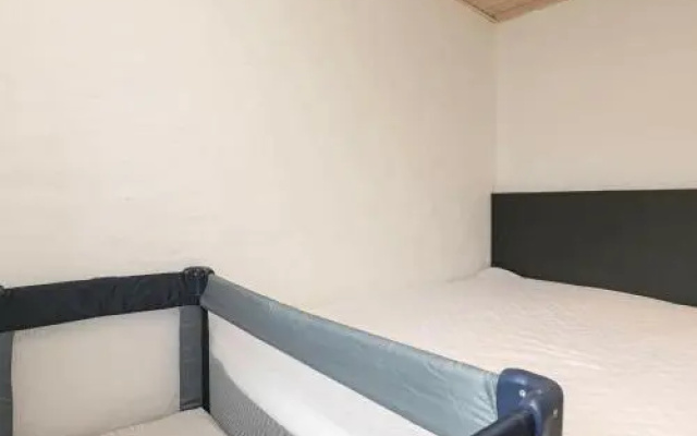 Holiday Home Vestervig Ix