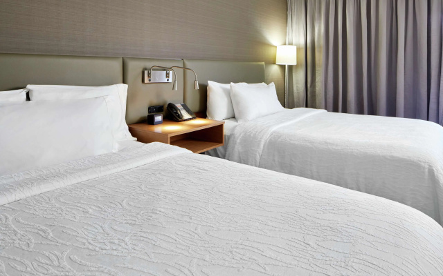 Hilton Garden Inn Columbus/Polaris