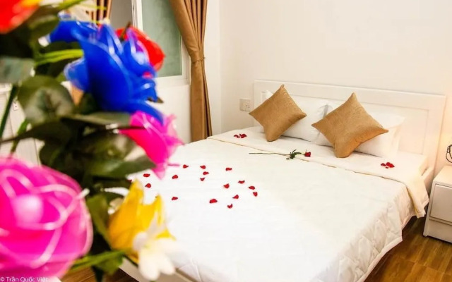 Sunshine Hostel Hue
