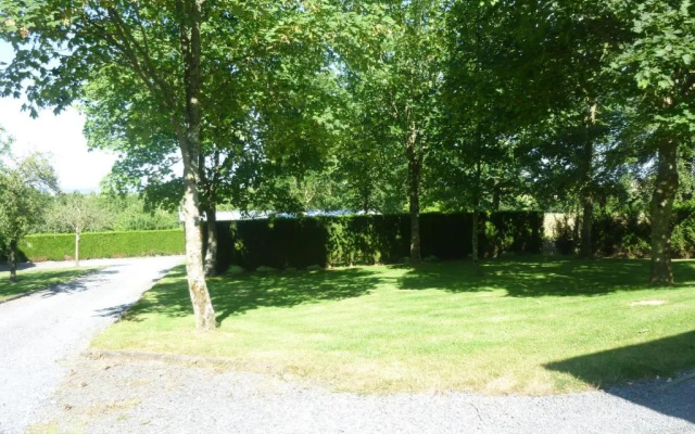 Relais Du Saussay