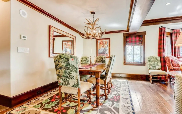 1-#28 One Willow Bridge 3BD