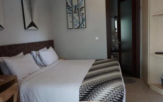 The Paving Villa Canggu