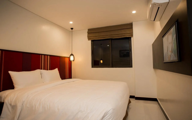 Max Boutique Hotel