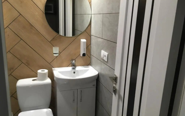 Pure Apartments VIP1