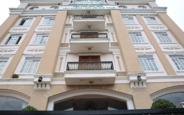 Pearl Service Apartment
