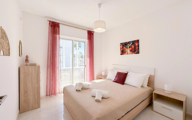 Exelente apartamento para férias