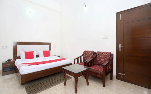 OYO 11394 Hotel Mount N Breeze