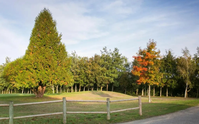 Normandy Country Club