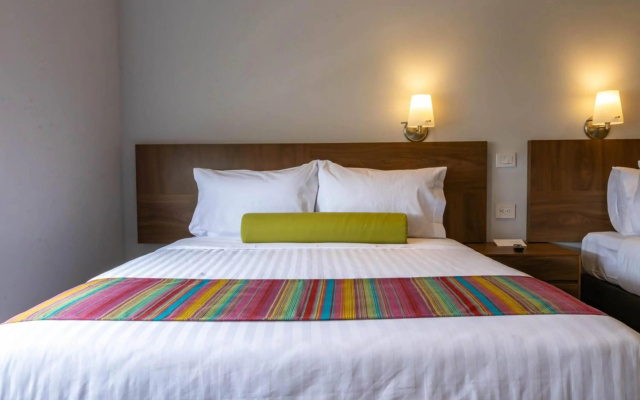 Hotel VIVE MX el marqués Querétaro, Trademark by Wyndham