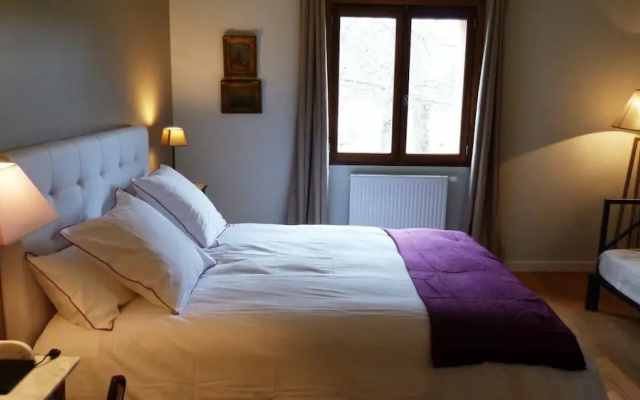 Chambres d'hotes Ambroisie