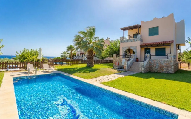 Spiros Villas Collection