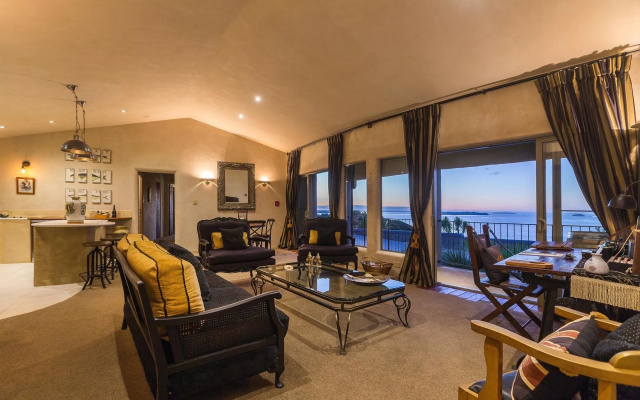 Delamore Lodge