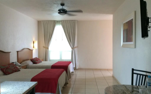 Hotel Fuerte Real