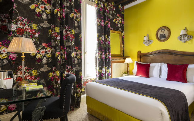 Hotel des Marronniers