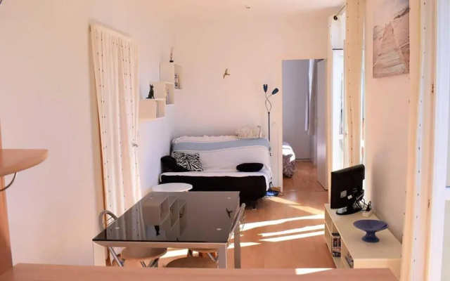 Appartement Trébeurden, 2 pièces, 4 personnes - FR-1-368-136