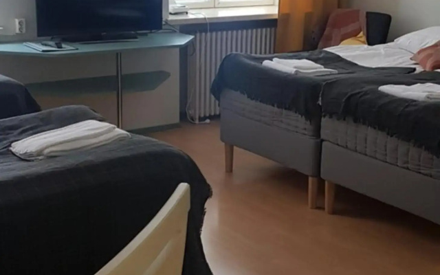 Cafe Asema B&B