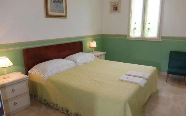 Villa Serracca