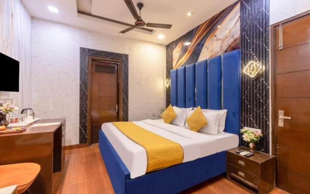 SBS Hotel Underbridge